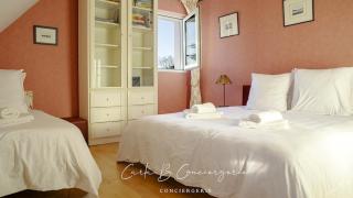 La VILLA DU CABELLOU - Concarneau - 3