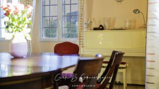La VILLA DU CABELLOU - Concarneau - 1