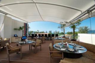 1 Bed Apartment On Bangla, 3 minutes walk to beach 301 - Patong Beach - 4