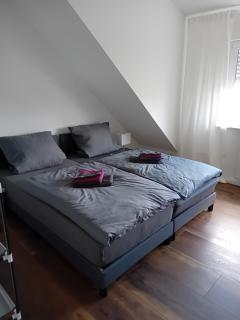 Apartment nähe Heidelberg für 6 Personen - Plankstadt - 5