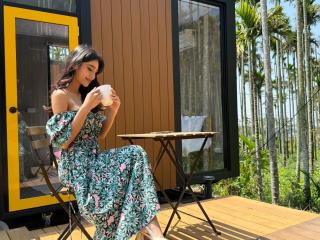 California Good Day Campground X by Tiny Away - T'ai-ping - 8