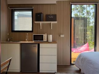 California Good Day Campground X by Tiny Away - T'ai-ping - 2