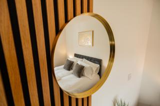 Nightingale House 1 Miles from North Tees Hospital - Stockton-on-Tees - 8