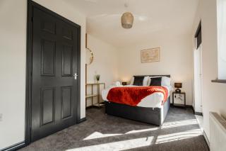 Nightingale House 1 Miles from North Tees Hospital - Stockton-on-Tees - 6