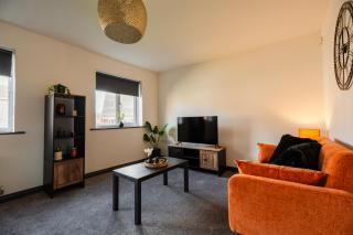 Nightingale House 1 Miles from North Tees Hospital - Stockton-on-Tees - 4