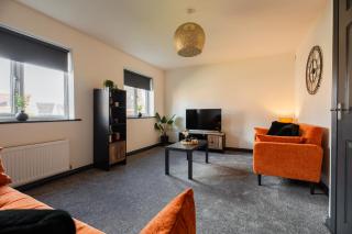 Nightingale House 1 Miles from North Tees Hospital - Stockton-on-Tees - 1