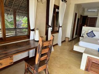 Palafitta Zanzibar - Pingwe - 5