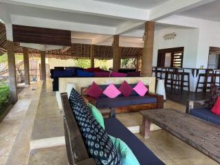 Palafitta Zanzibar - Pingwe - 6