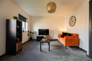 Nightingale House 1 Miles from North Tees Hospital - 2
