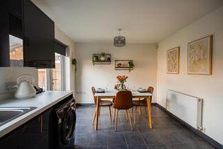 Nightingale House 1 Miles from North Tees Hospital - 8