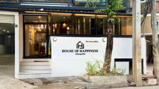 House of Happiness - Chiang Mai - 0