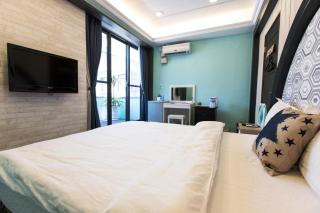 海邊邊民宿 Near Seaside B&B 民宿1092號 - 4