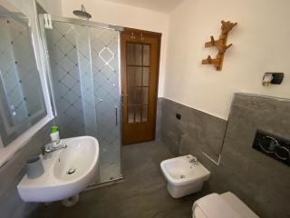 Maison Le Cré Appartamento 3 - Introd - 3
