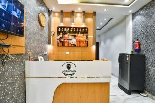 Hotel Woodz - Amritsar - 6