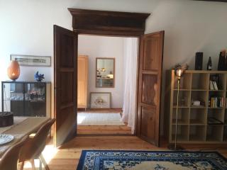 Schöne Altstadtwohnung im Herzen der Stadt - Bozen - 6
