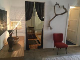 Schöne Altstadtwohnung im Herzen der Stadt - Bolzano - 3