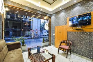 Hotel Woodz - Amritsar - 2