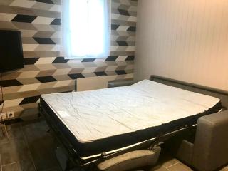 Chez Yoyo & Mag - T2 en centre ville - Wi-Fi - Parking - Luchon - 8