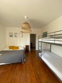 Le dortoir de Marie - 3