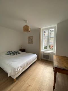 Le dortoir de Marie - 2