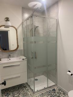 Le dortoir de Marie - 1