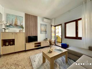 VH Costablanca - APARTAMENTO NATALIA - Calpe - 4