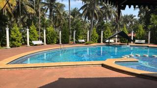 Fiori Resort - Dod Ballāpur - 6