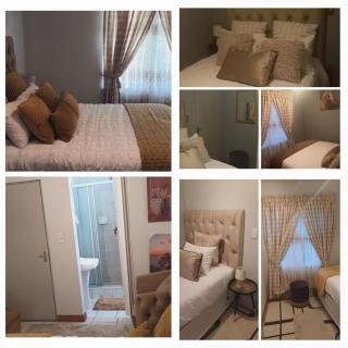 Auntie Joy - Pretoria - 0
