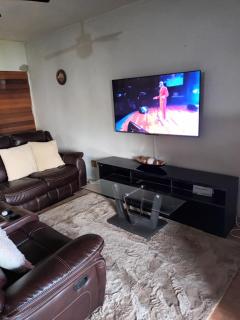 Auntie Joy - Pretoria - 4