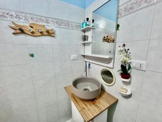 Casa dello Rio - Elba Affitti - Rio nellʼElba - 1