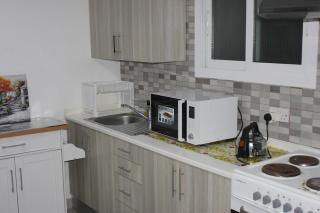 Fully Furnished Studio Flat in Low Price - Manama - 9