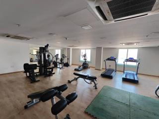 Fully Furnished Studio Flat in Low Price - Manama - 8