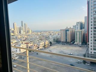 Fully Furnished Studio Flat in Low Price - Manama - 7