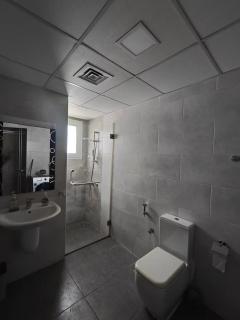 Fully Furnished Studio Flat in Low Price - Manama - 2