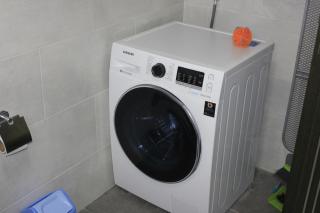 Fully Furnished Studio Flat in Low Price - Manama - 1