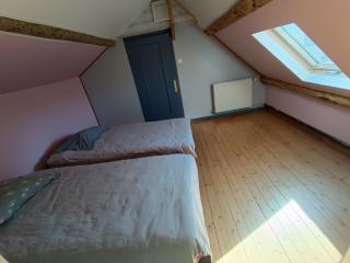 Gite l'or 12 PERS Proche Wimereux Wissant - Belle-et-Houllefort - 3