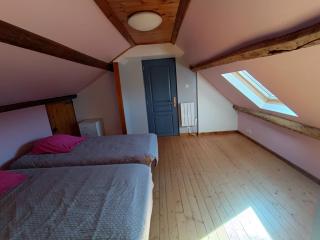 Gite l'or 12 PERS Proche Wimereux Wissant - Belle-et-Houllefort - 2