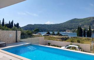 Villa White Lady by Villas Guide - Zaton - 9
