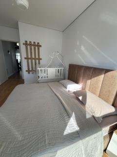 San Pietro Resort Gjiri i Lalzit Durres - Apartment - Lalzit Bay - 7