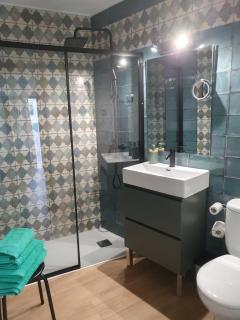 Los abuelos apartamentos Callampa - Torrejón el Rubio - 3
