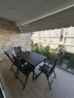 San Pietro Resort Gjiri i Lalzit Durres - Apartment - 8