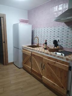 Los abuelos apartamentos Callampa - Torrejón el Rubio - 2