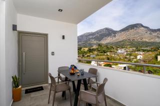 Zaros Springs Villa Thea - Zaros - 7