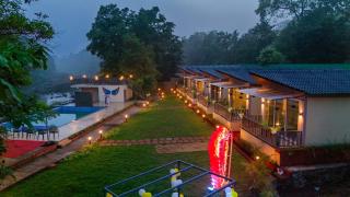 Mountain Woods Farm Stay - Khopoli - 6