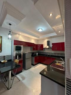 Beautiful villa Near the beach - Mohammedia - 9