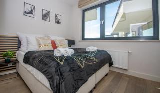 InPoint 2-rooms Apartment with bath, balcony, parking and City View - Wawel Castle - 8