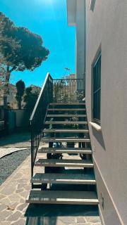 Serenity Suites Rimini - Affitti Brevi Italia - Rimini - 4