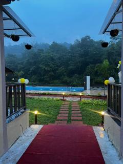 Mountain Woods Farmstay, Khopoli Pure Veg - 6