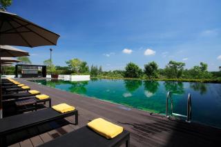 Avani Khon Kaen Hotel & Convention Centre - Khon Kaen - 9