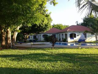 Safina Cottages - Diani Beach - 8